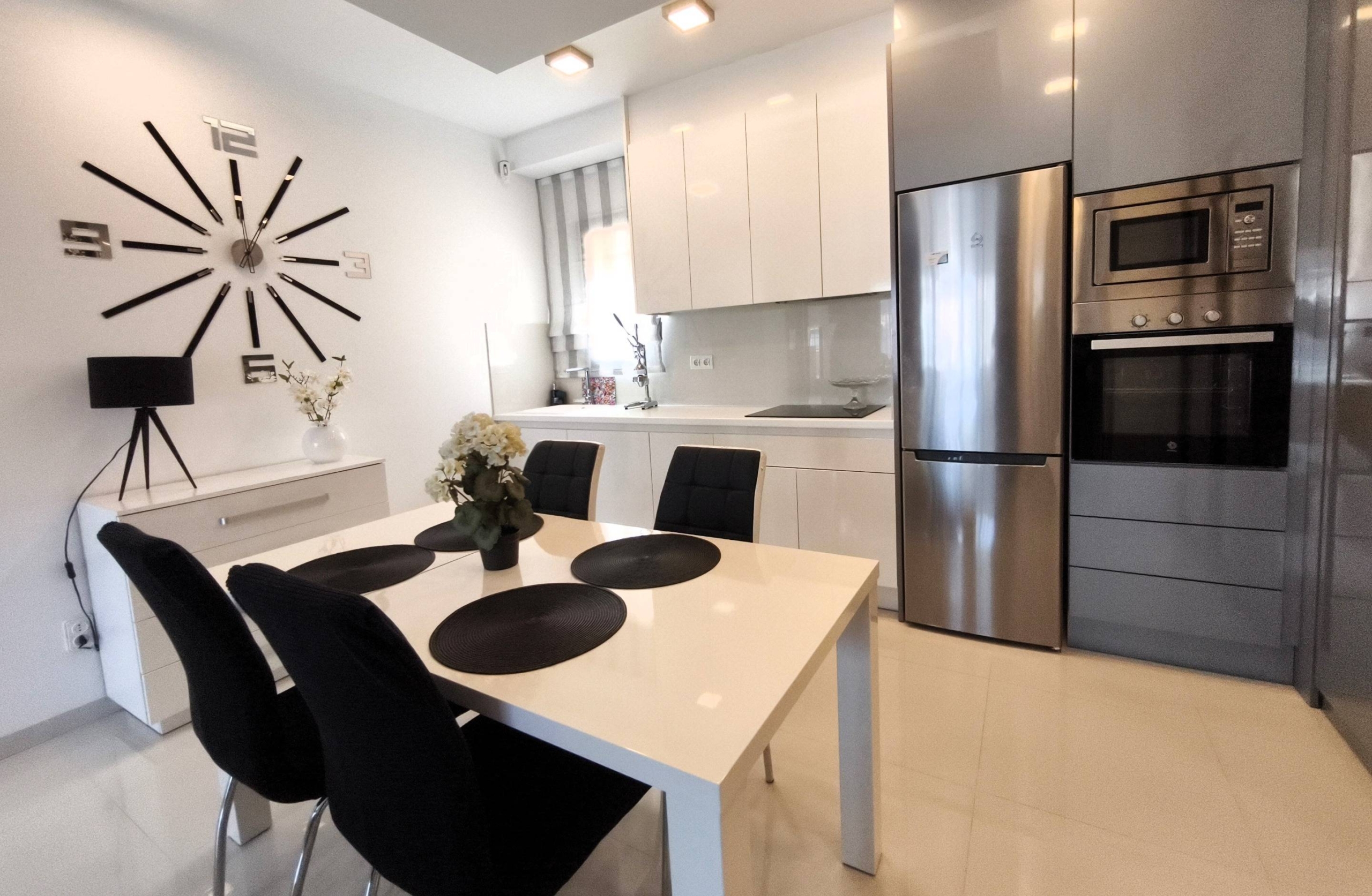 Apartment for Sale in Pilar de La Horadada, Alicante