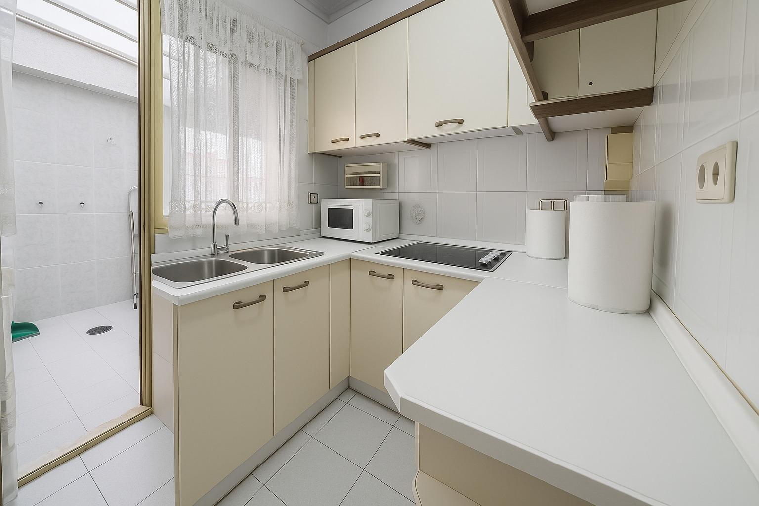 Apartment for Sale in Torrevieja, Alicante