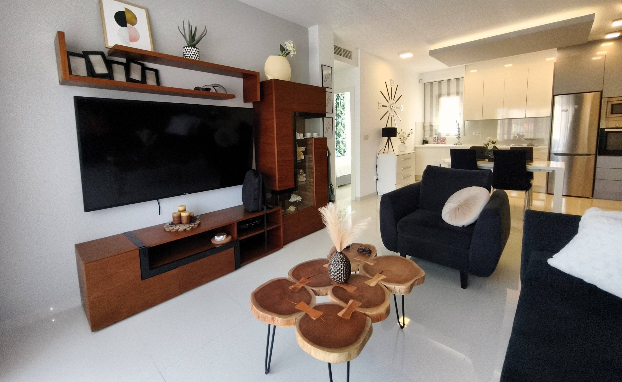 Apartment for Sale in Pilar de La Horadada, Alicante