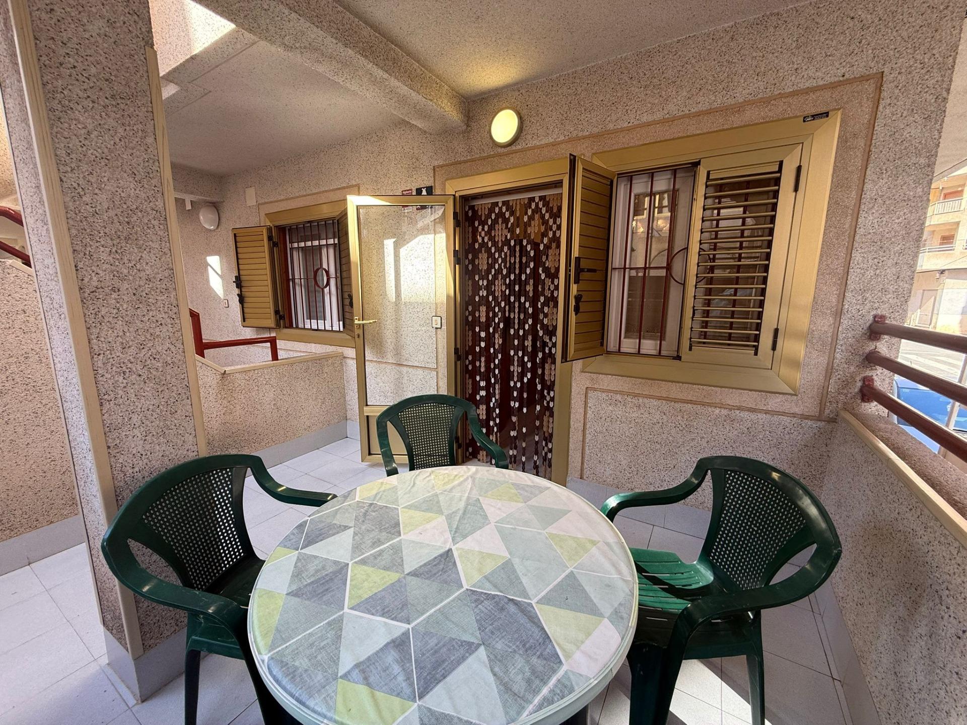 Apartment for Sale in Torrevieja, Alicante