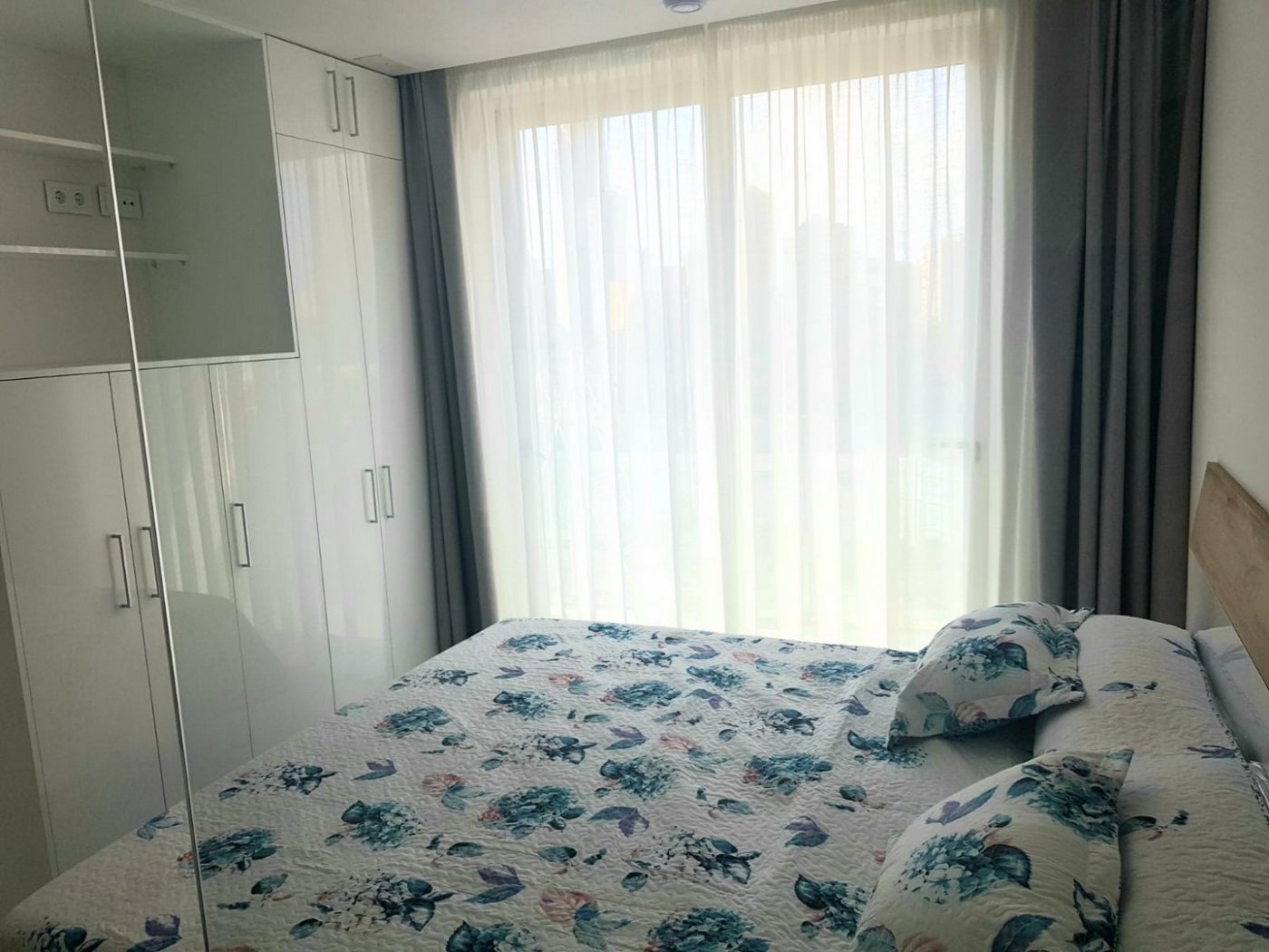 NEW BUILD APARTMENTS IN LA CALA DE FINESTRAT