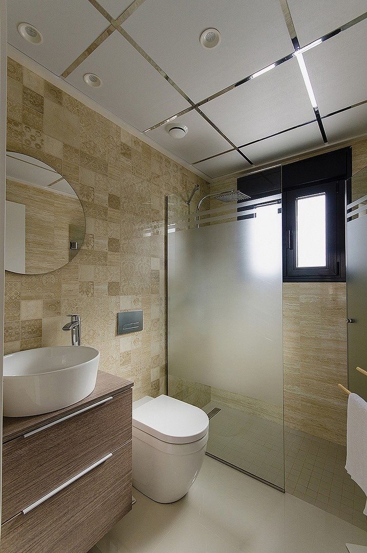NEW BUILD VILLAS NEAR ROJALES