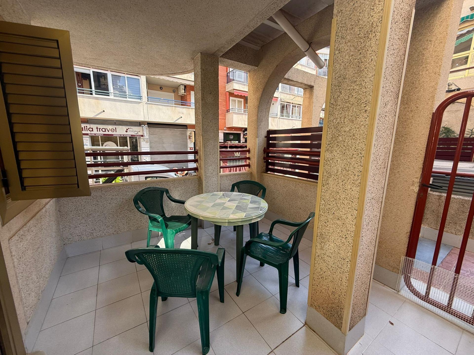 Apartment for Sale in Torrevieja, Alicante
