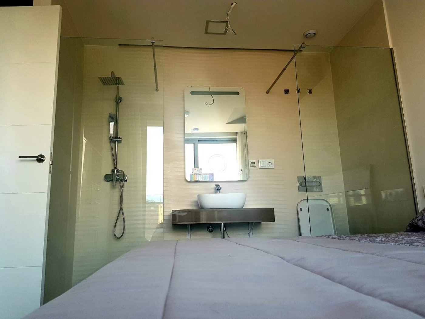 NEW BUILD APARTMENTS IN LA CALA DE FINESTRAT