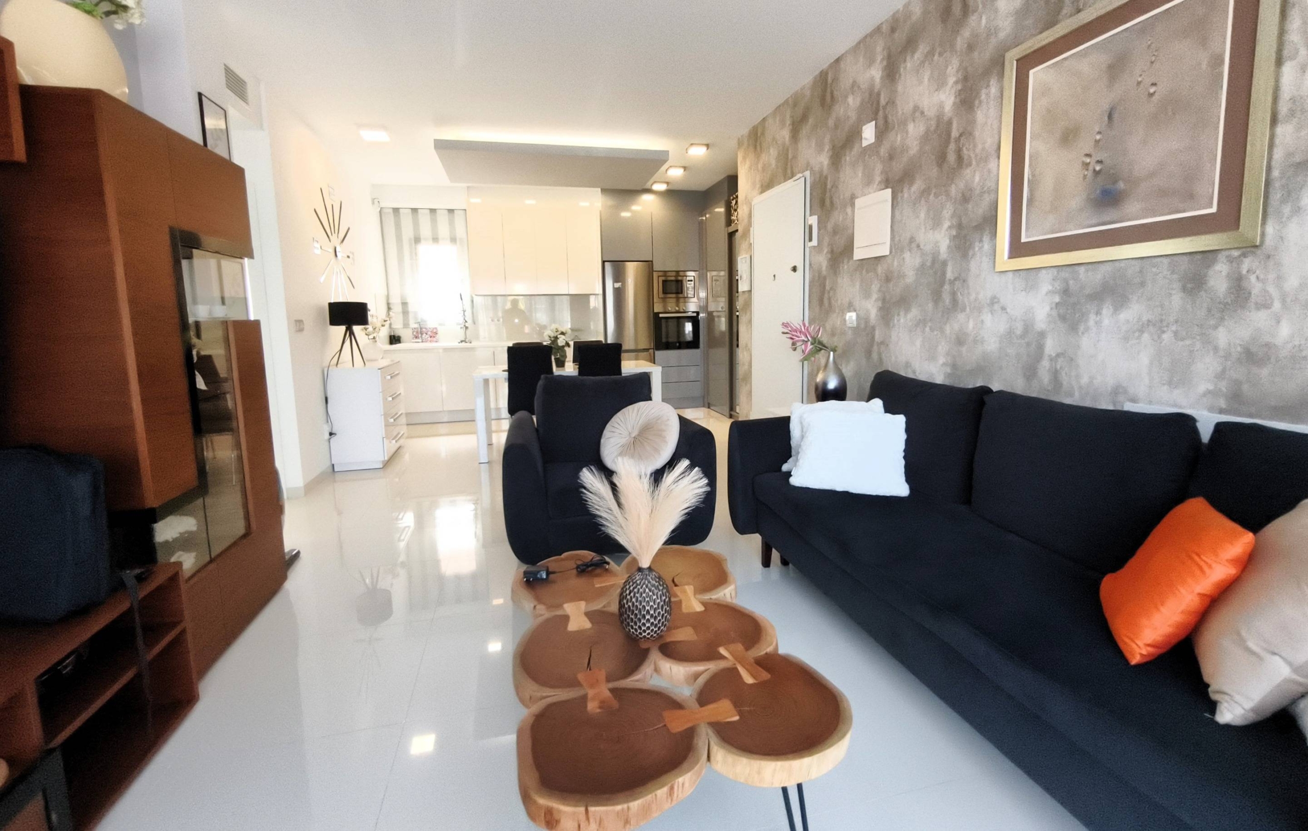 Apartment for Sale in Pilar de La Horadada, Alicante