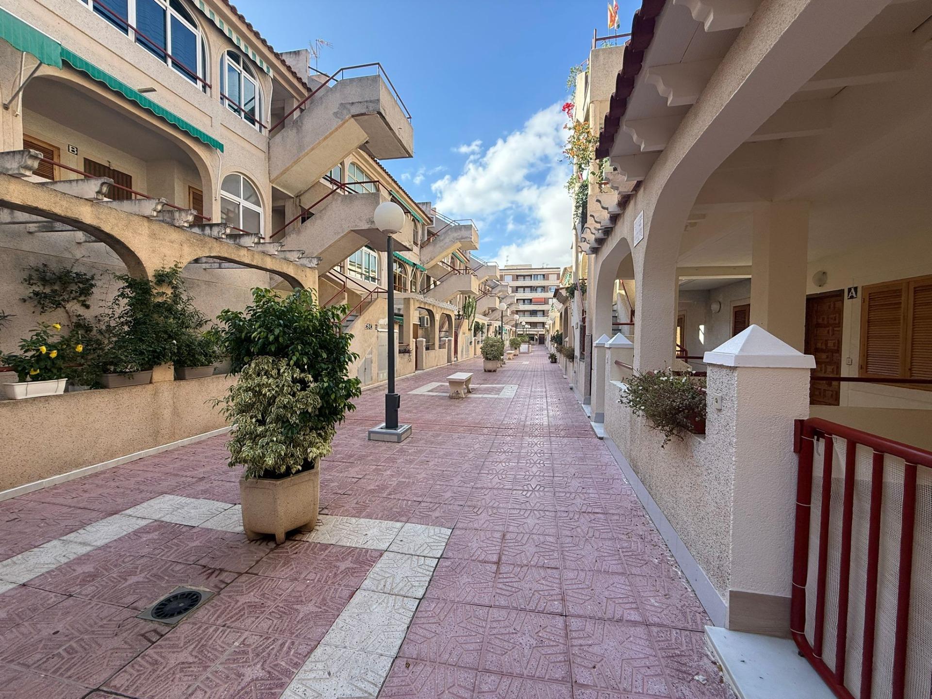 Apartment for Sale in Torrevieja, Alicante