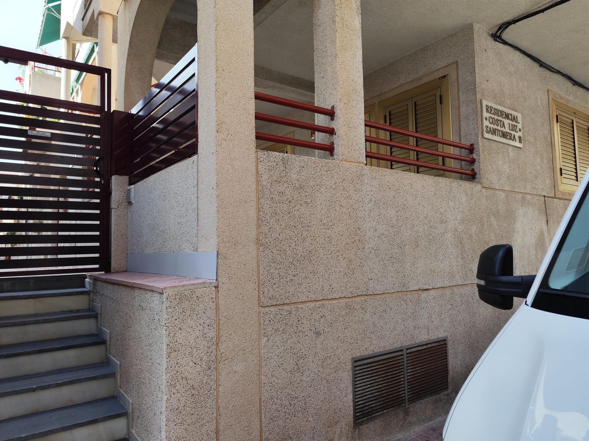 Apartment for Sale in Torrevieja, Alicante