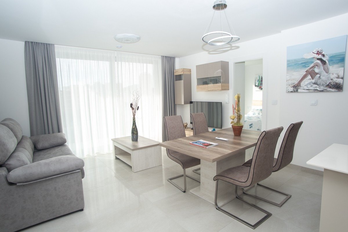 NEW BUILD APARTMENTS IN LA CALA DE FINESTRAT