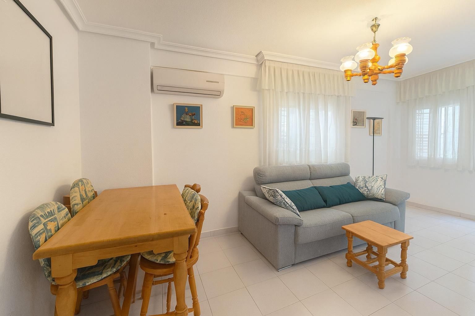 Apartment for Sale in Torrevieja, Alicante