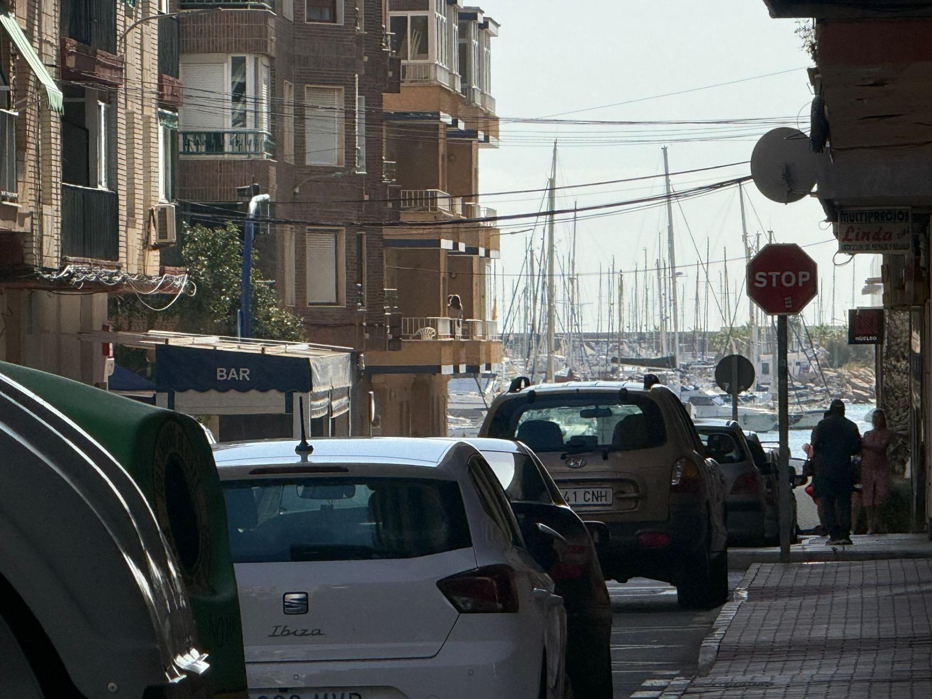Apartment for Sale in Torrevieja, Alicante