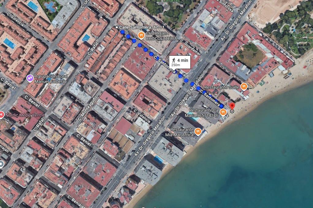 Apartment for Sale in Torrevieja, Alicante