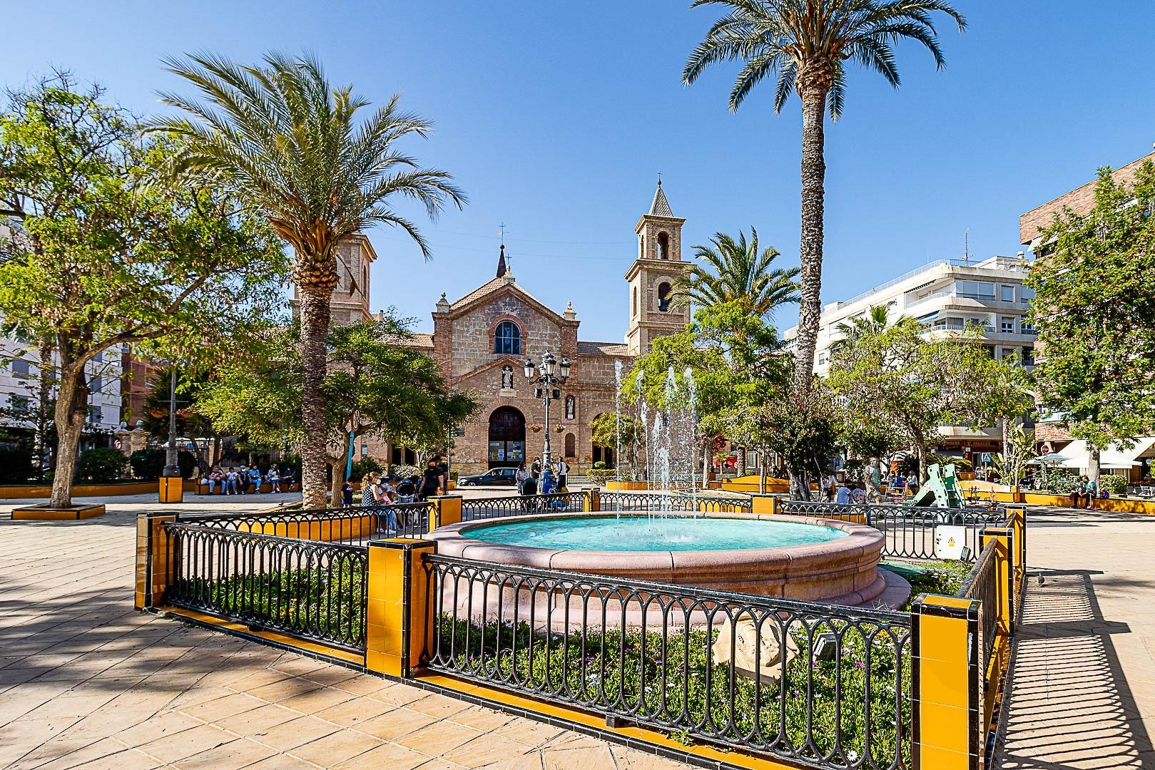 Apartment for Sale in Torrevieja, Alicante