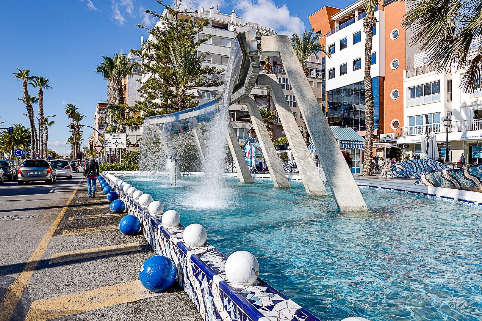 Apartment for Sale in Torrevieja, Alicante