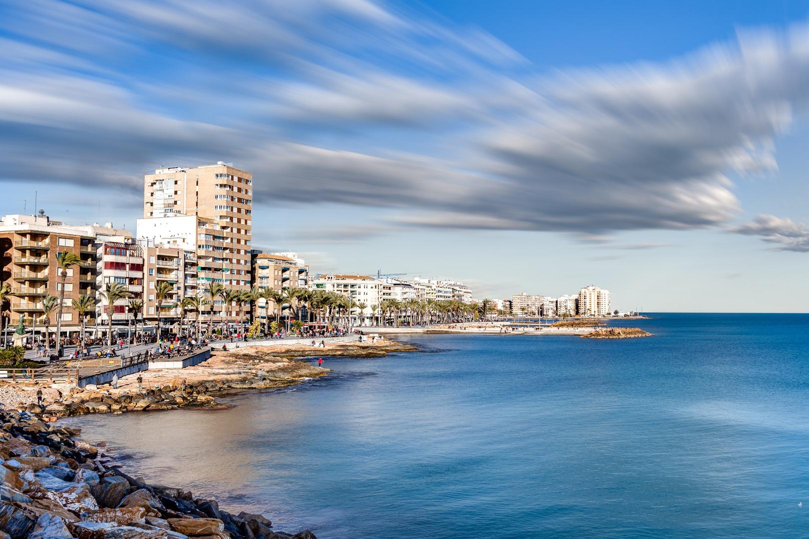 Apartment for Sale in Torrevieja, Alicante