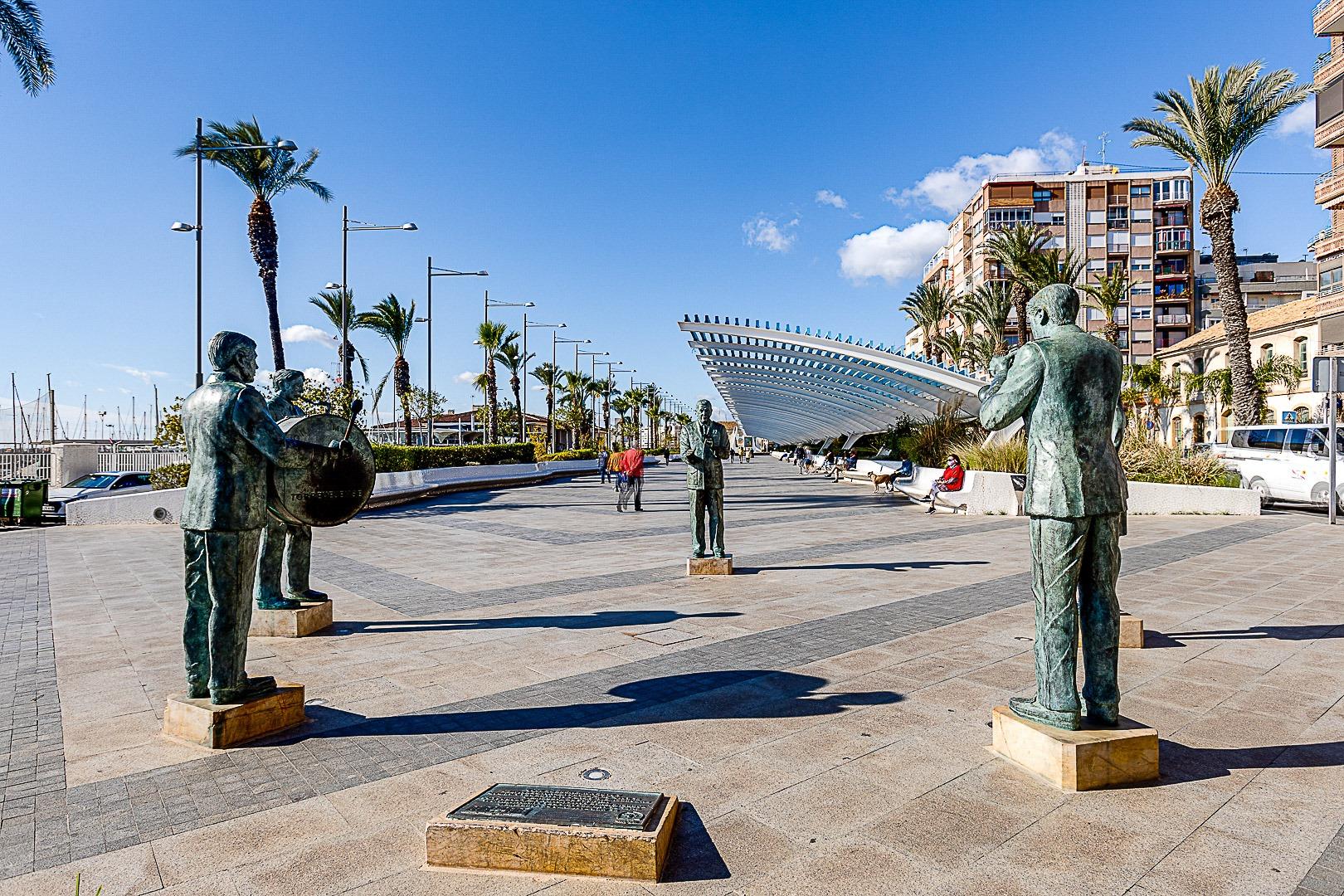 Apartment for Sale in Torrevieja, Alicante