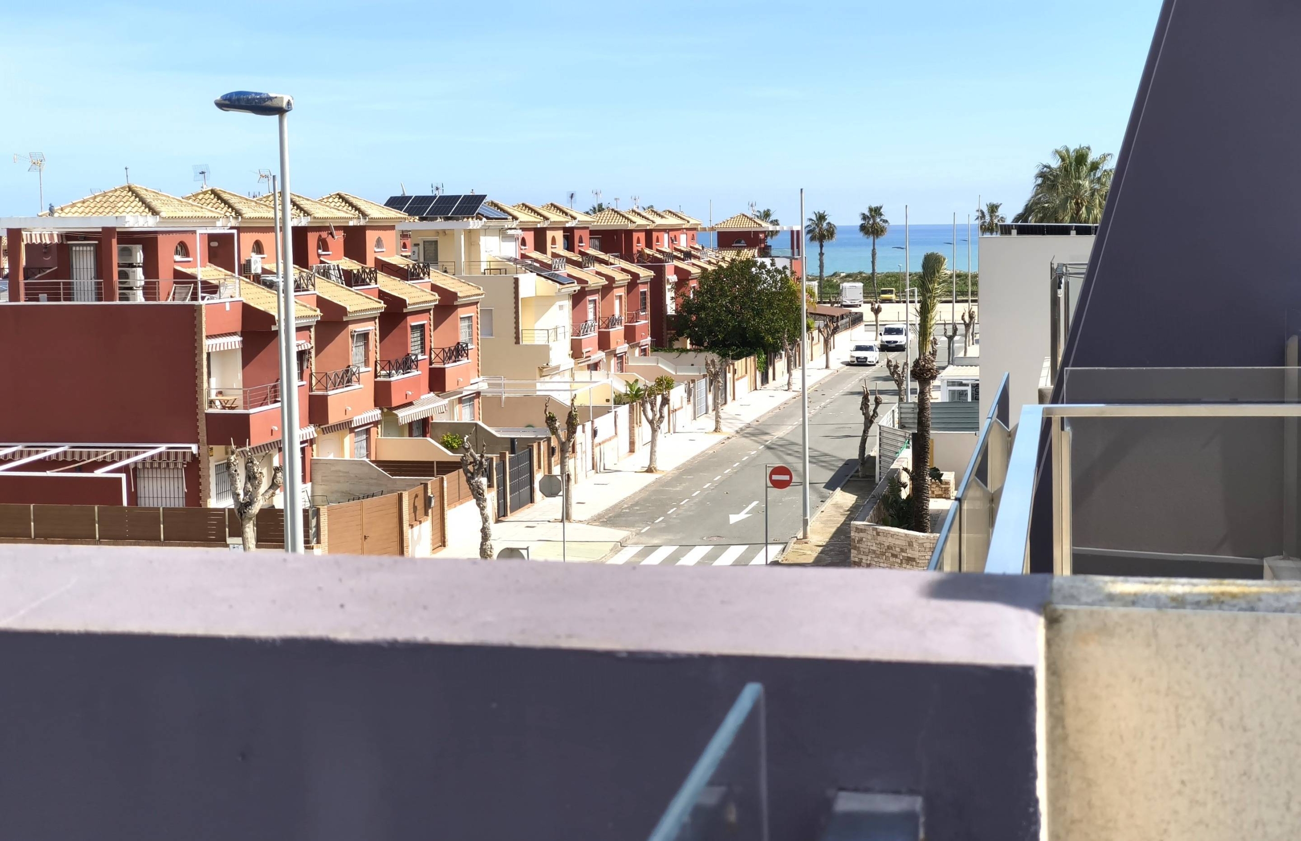 Apartment for Sale in Pilar de La Horadada, Alicante