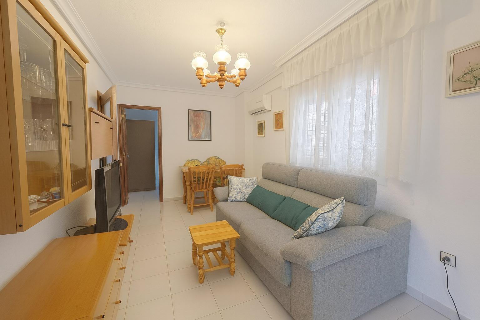 Apartment for Sale in Torrevieja, Alicante
