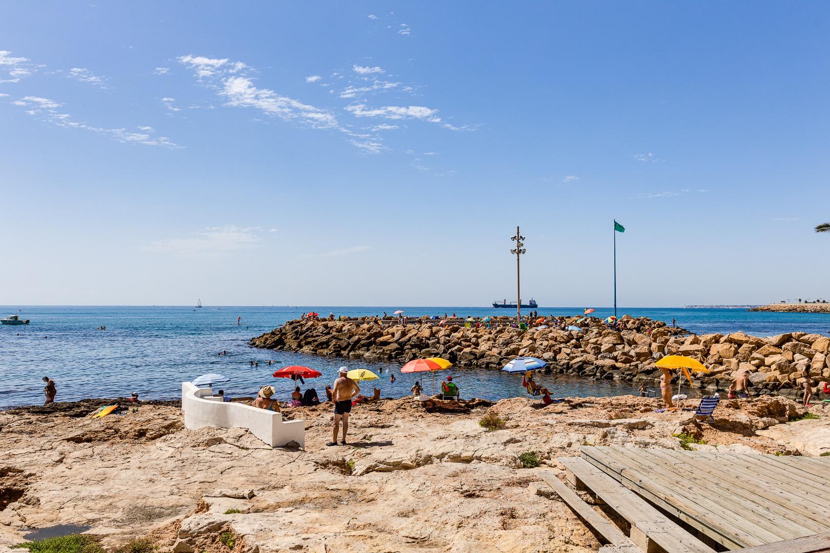 Apartment for Sale in Torrevieja, Alicante