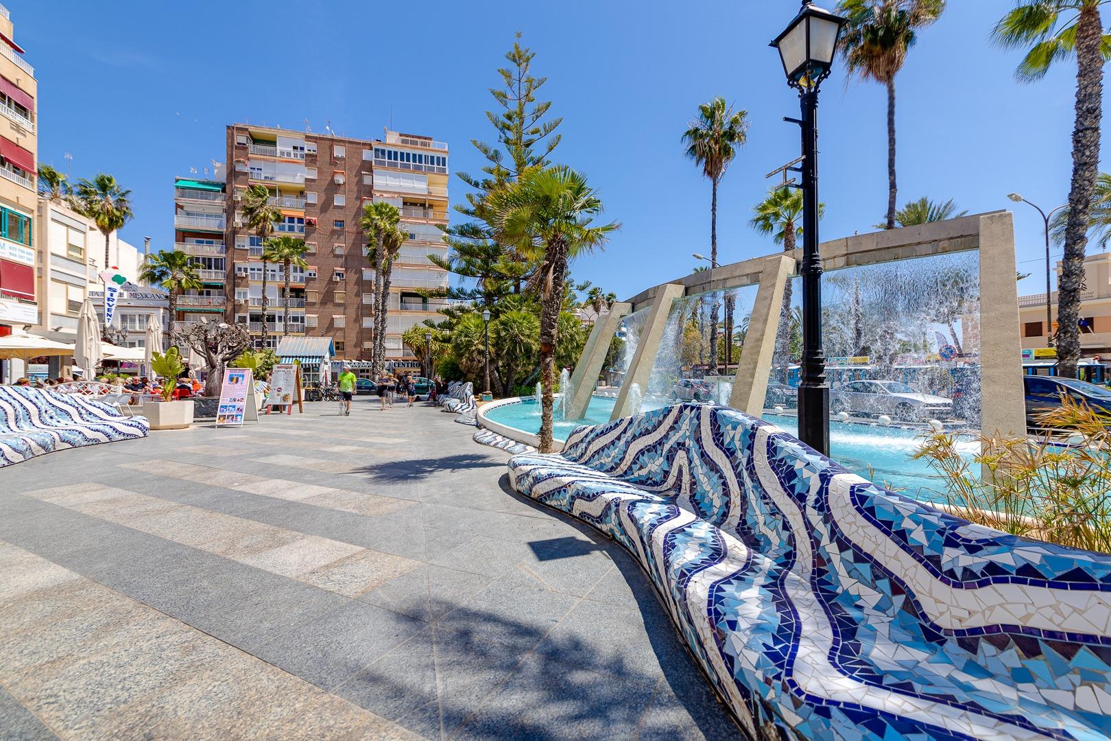 Apartment for Sale in Torrevieja, Alicante