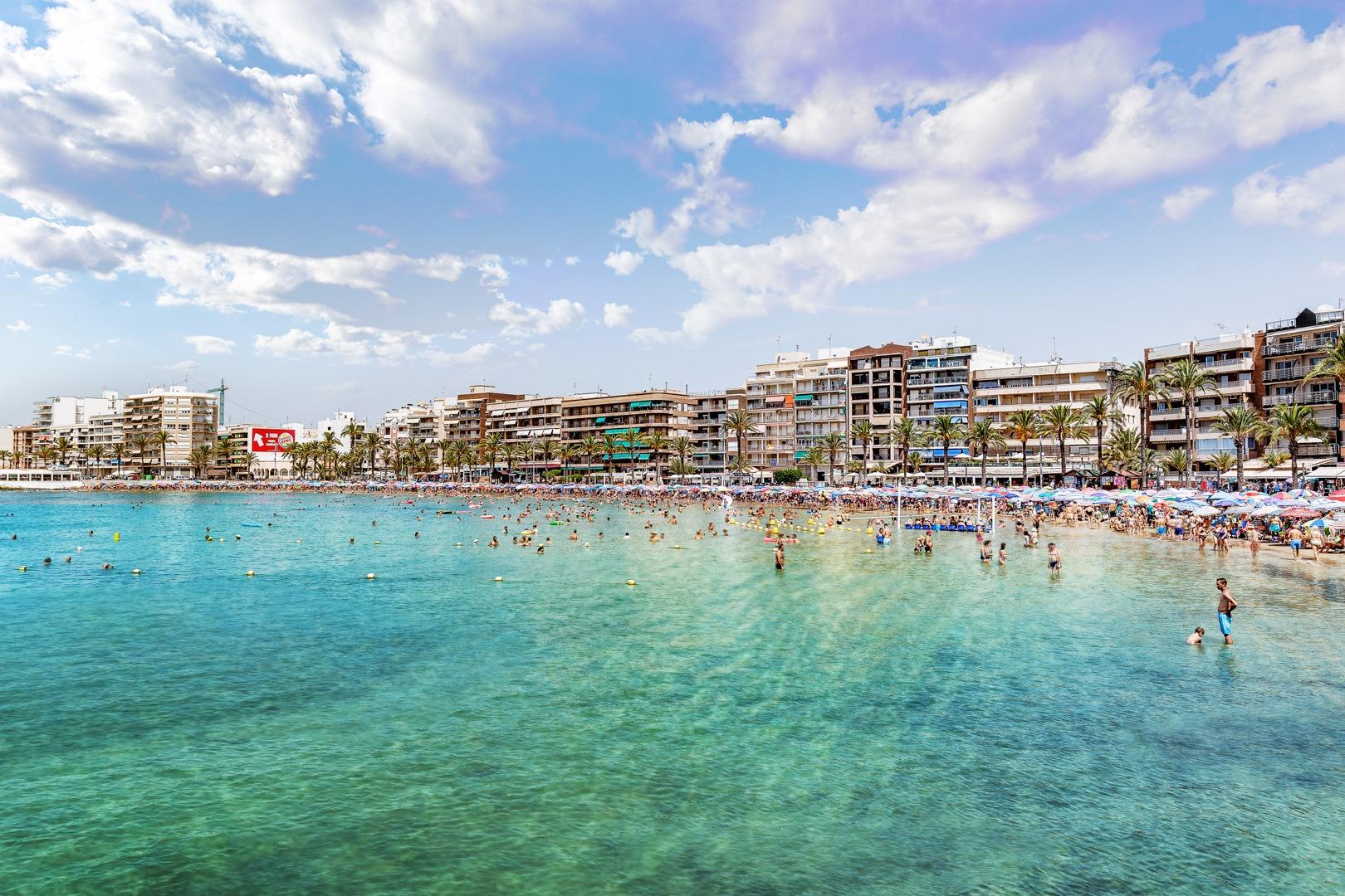 Apartment for Sale in Torrevieja, Alicante