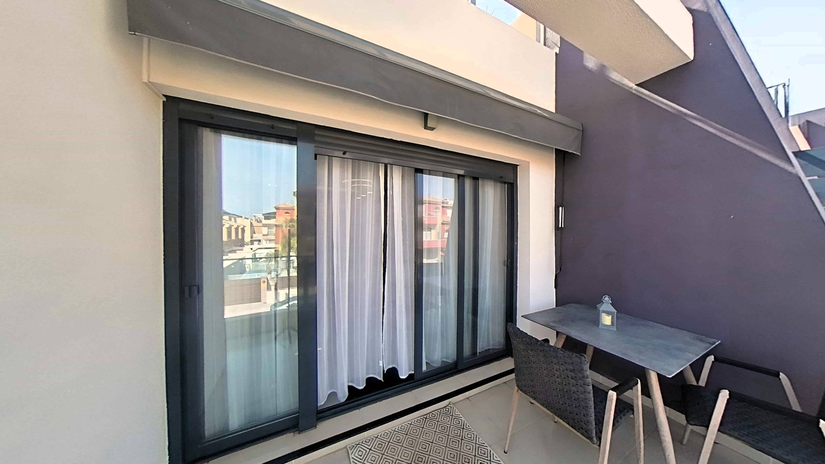 Quad House for Sale in Orihuela Costa, Alicante