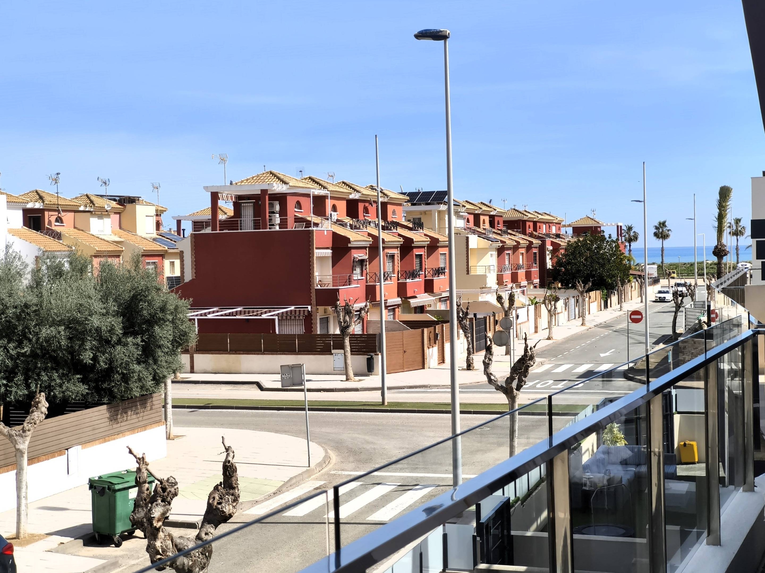 Apartment for Sale in Pilar de La Horadada, Alicante