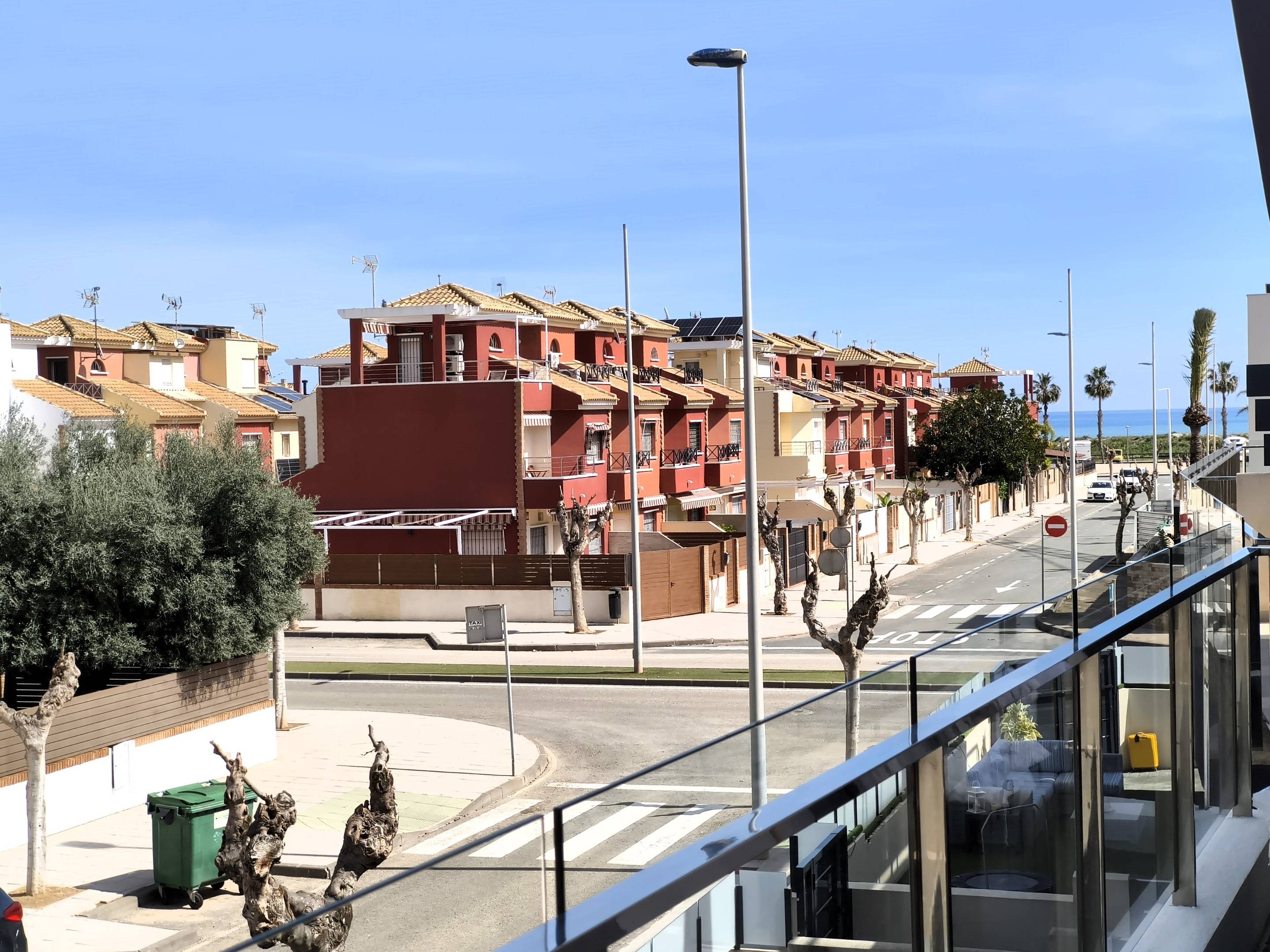 Quad House for Sale in Orihuela Costa, Alicante