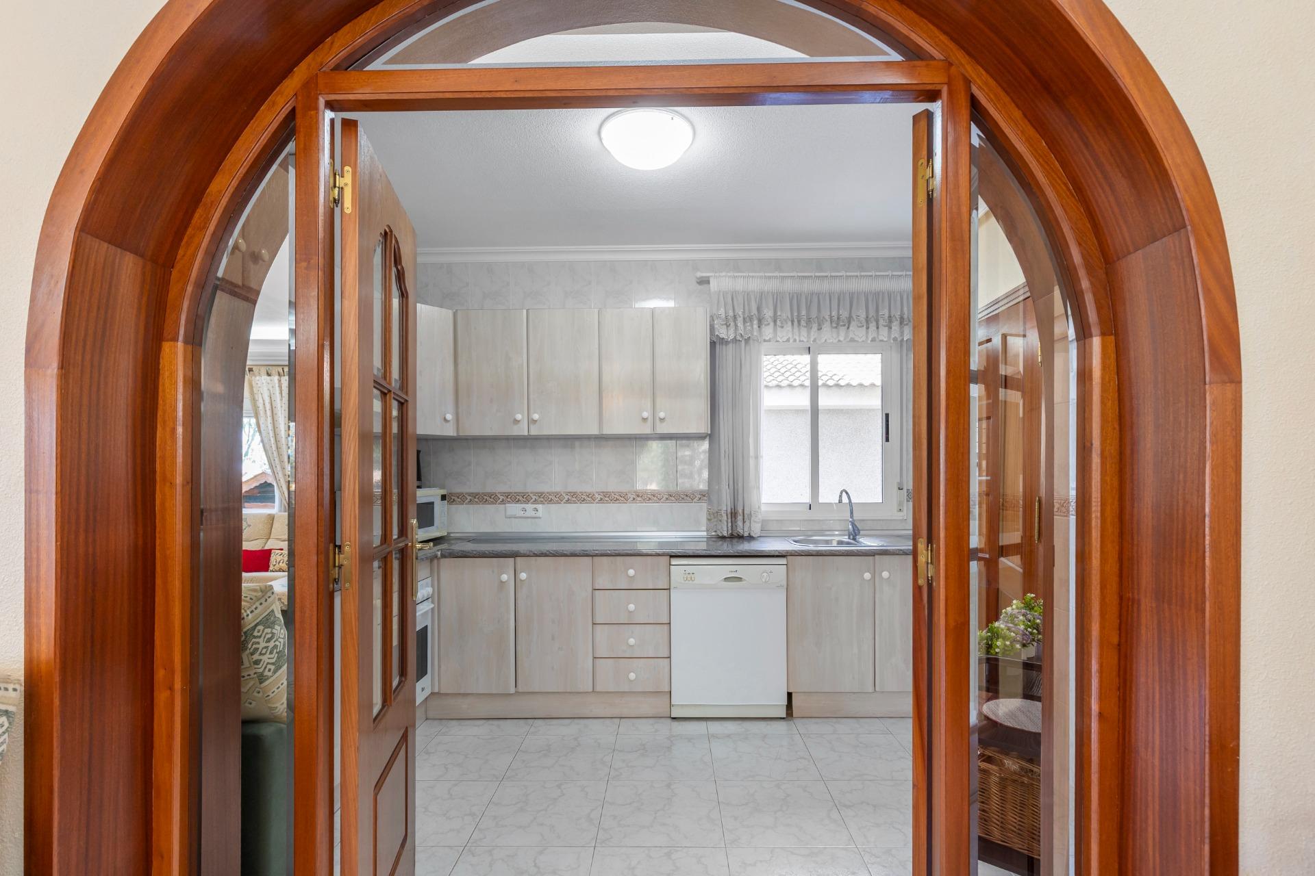 Villa for Sale in Rojales, Alicante