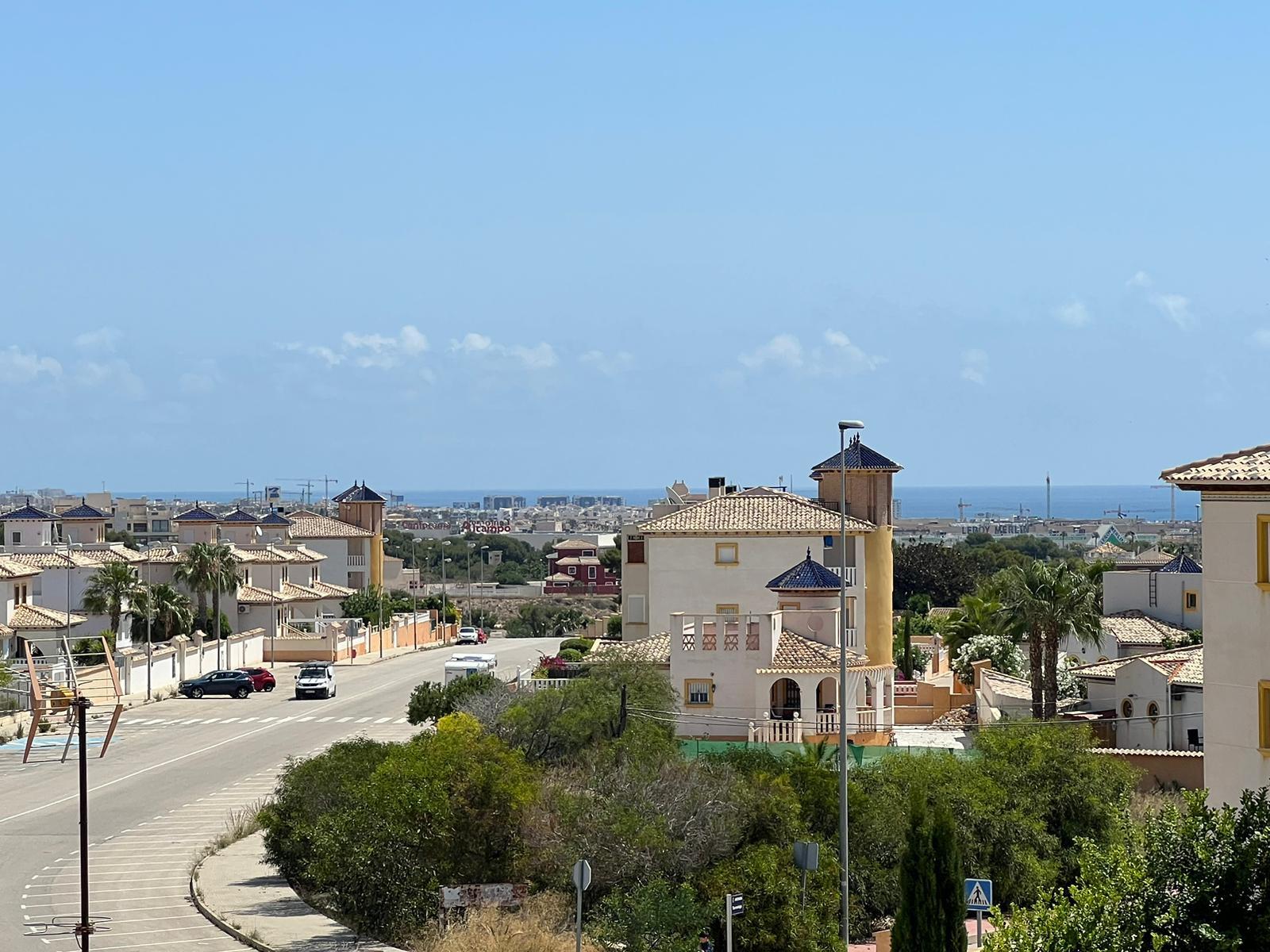 Quad House for Sale in Orihuela Costa, Alicante
