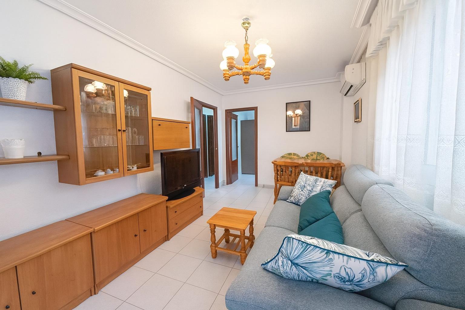 Apartment for Sale in Torrevieja, Alicante