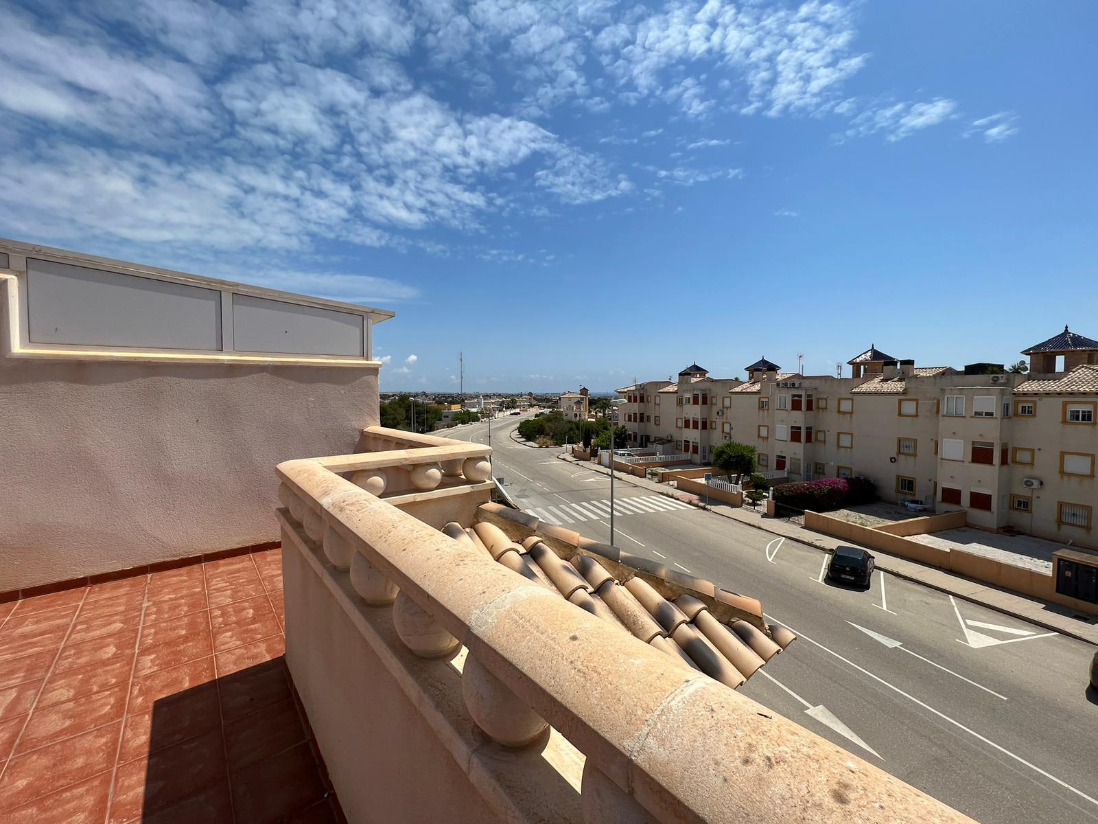 Quad House for Sale in Orihuela Costa, Alicante