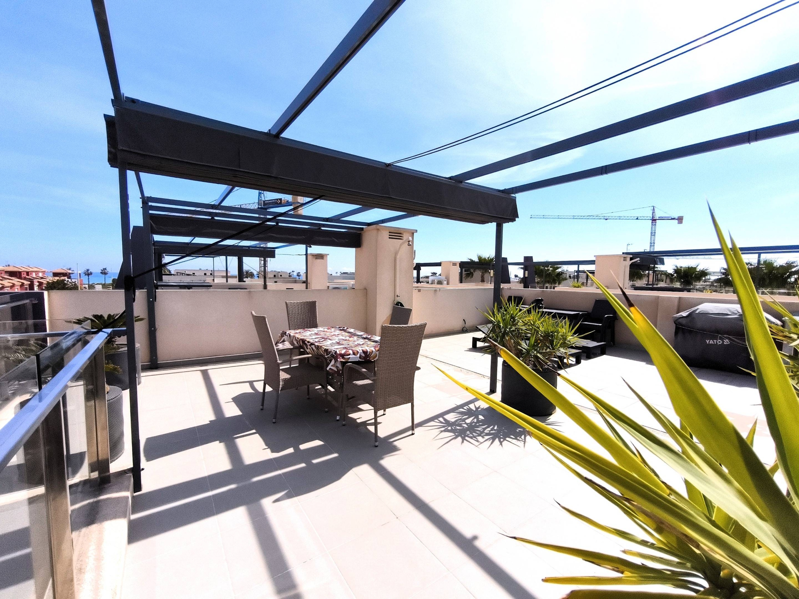 Apartment for Sale in Pilar de La Horadada, Alicante