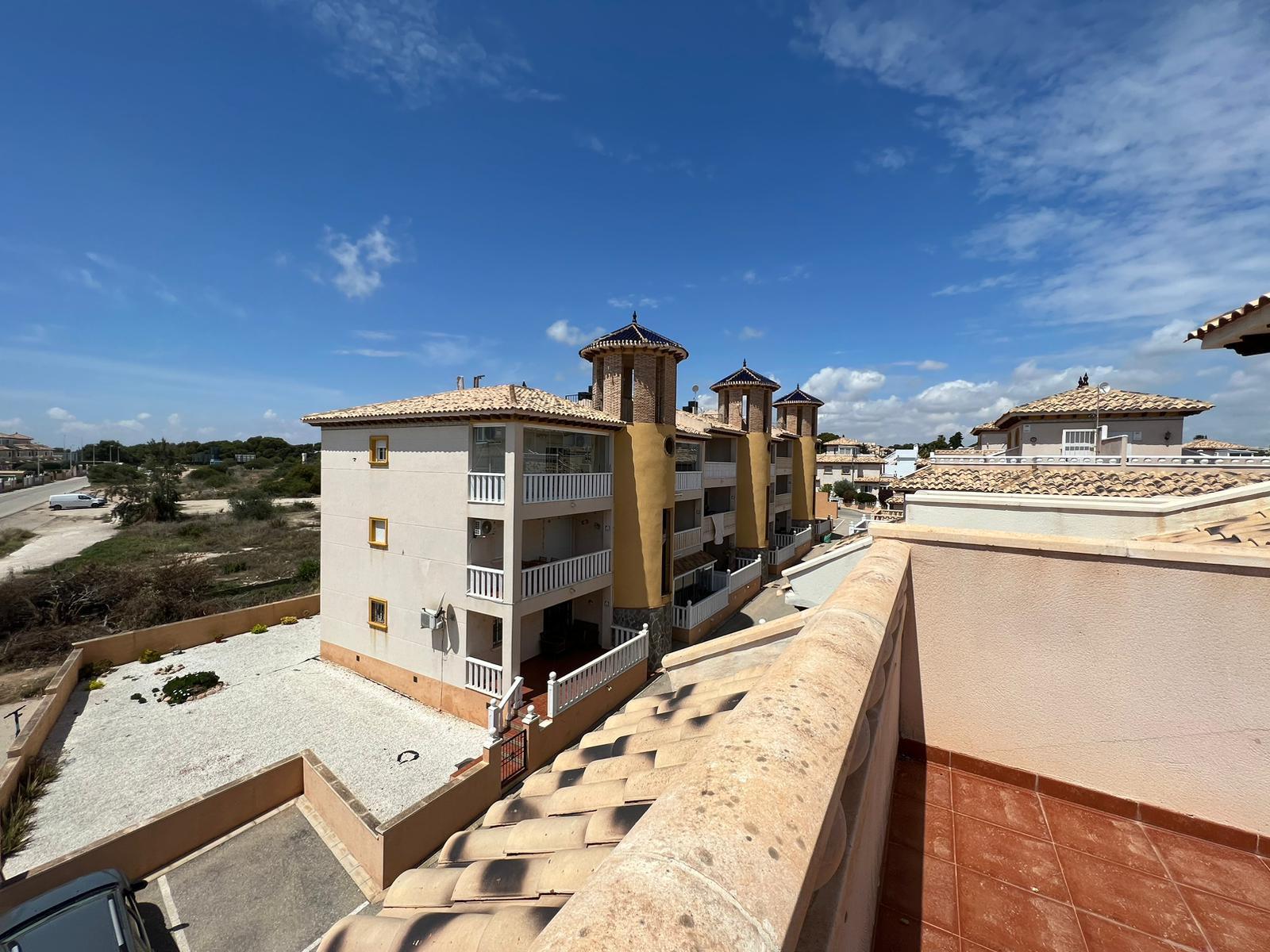 Quad House for Sale in Orihuela Costa, Alicante