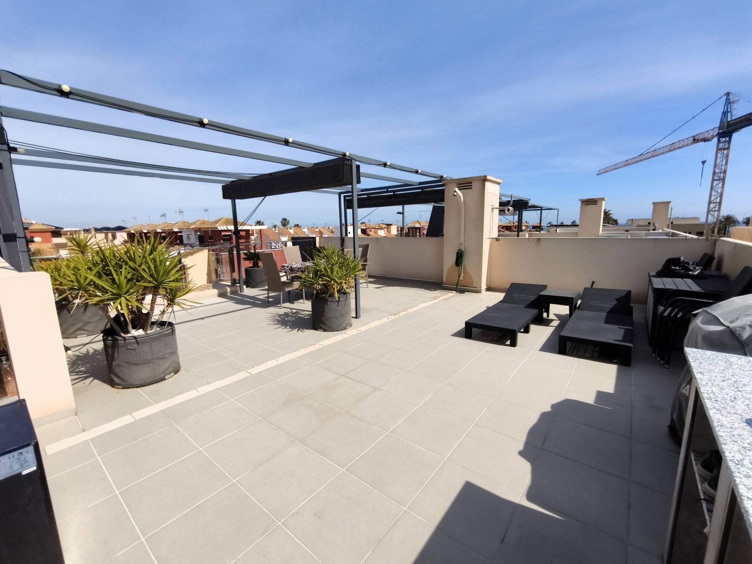 Apartment for Sale in Pilar de La Horadada, Alicante