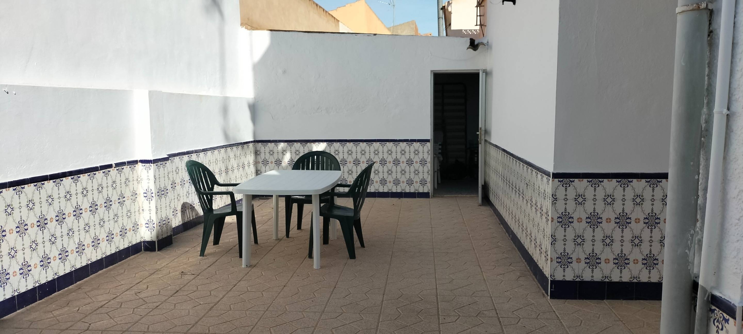 Town House for Sale in Pilar de La Horadada, Alicante