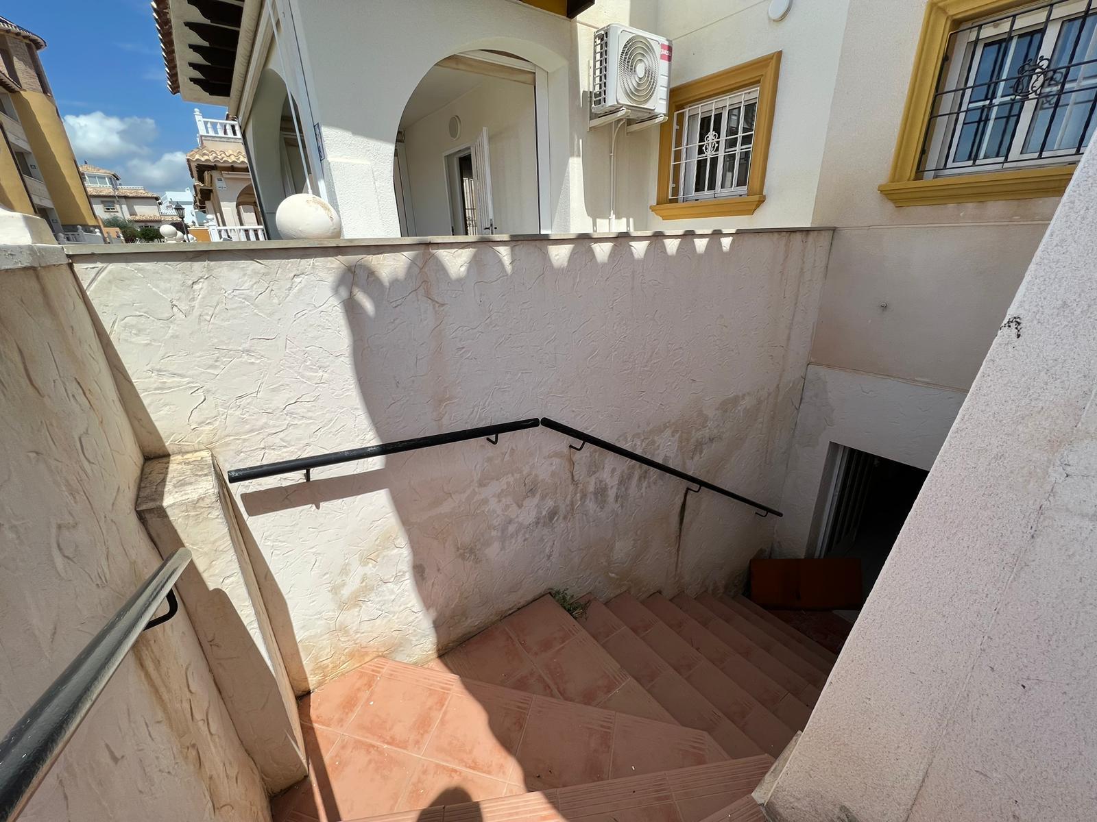 Quad House for Sale in Orihuela Costa, Alicante