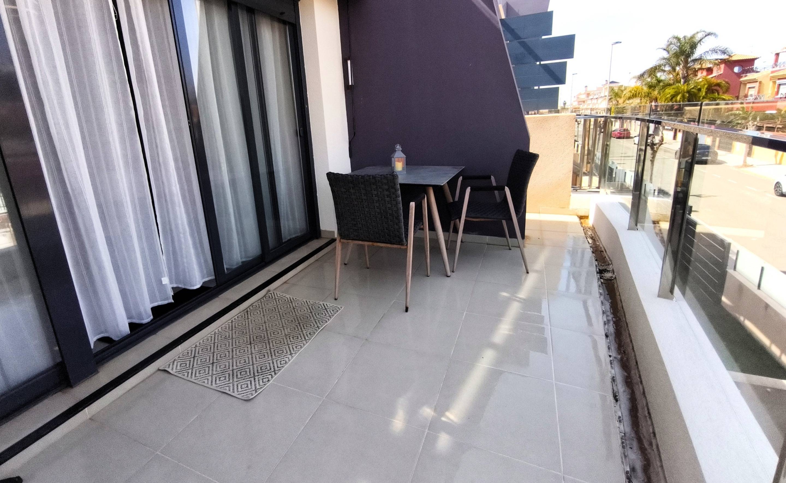 Apartment for Sale in Pilar de La Horadada, Alicante