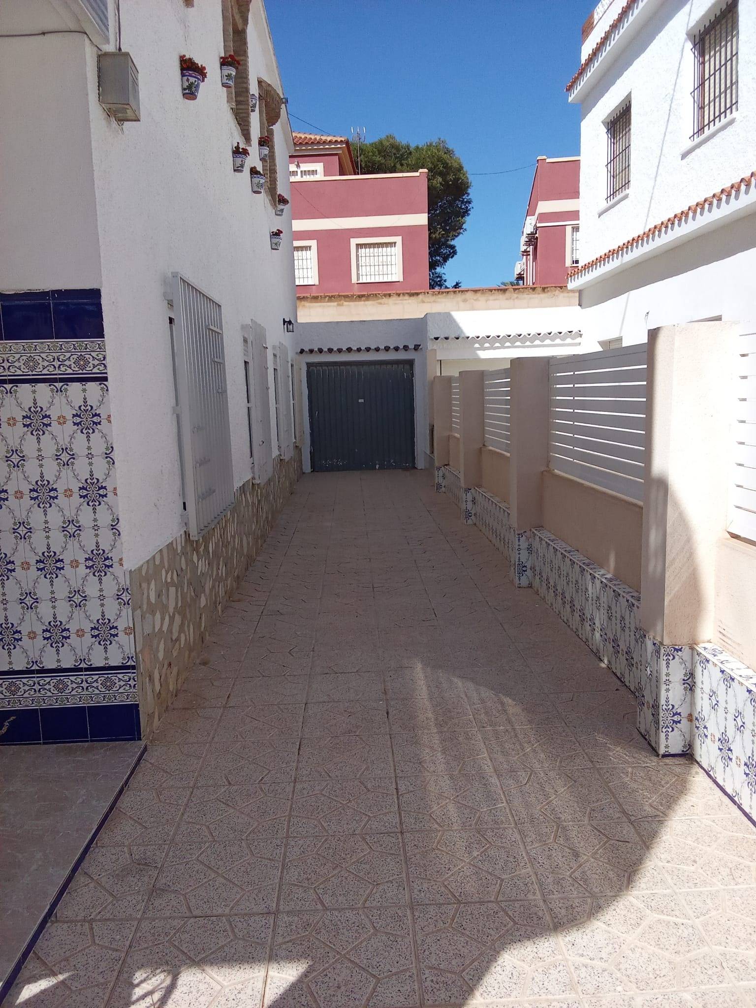 Town House for Sale in Pilar de La Horadada, Alicante