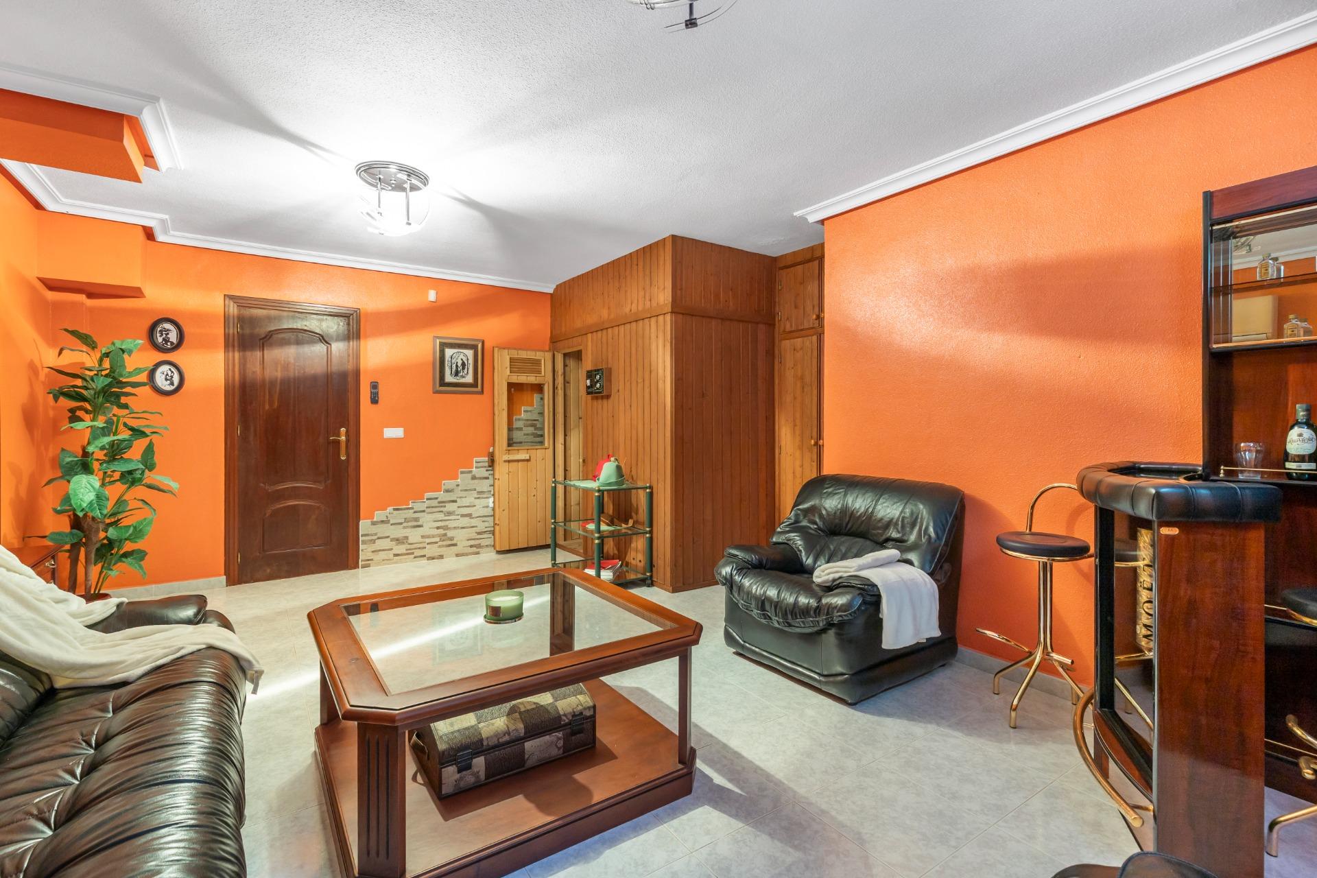 Villa for Sale in Rojales, Alicante