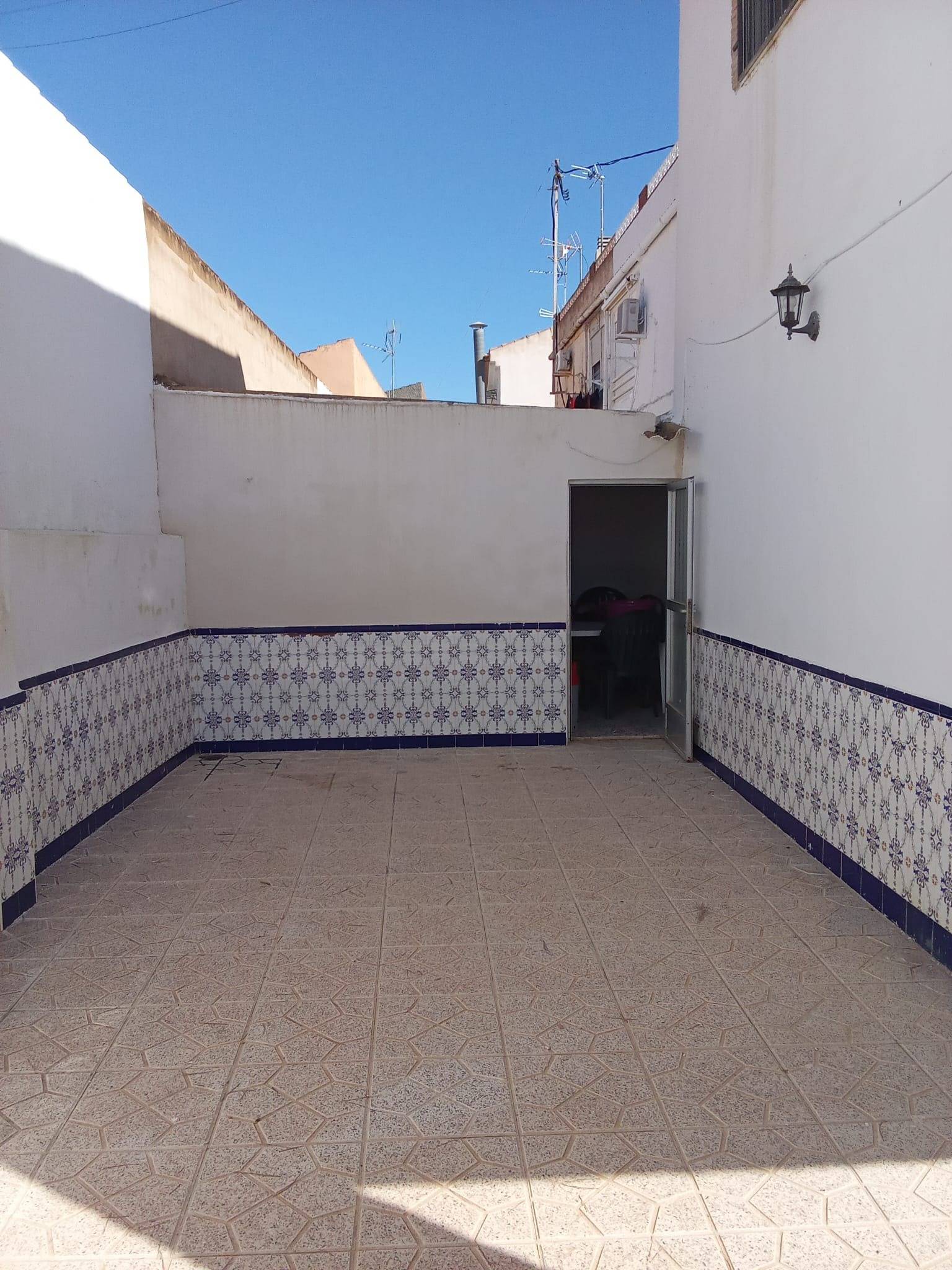 Town House for Sale in Pilar de La Horadada, Alicante