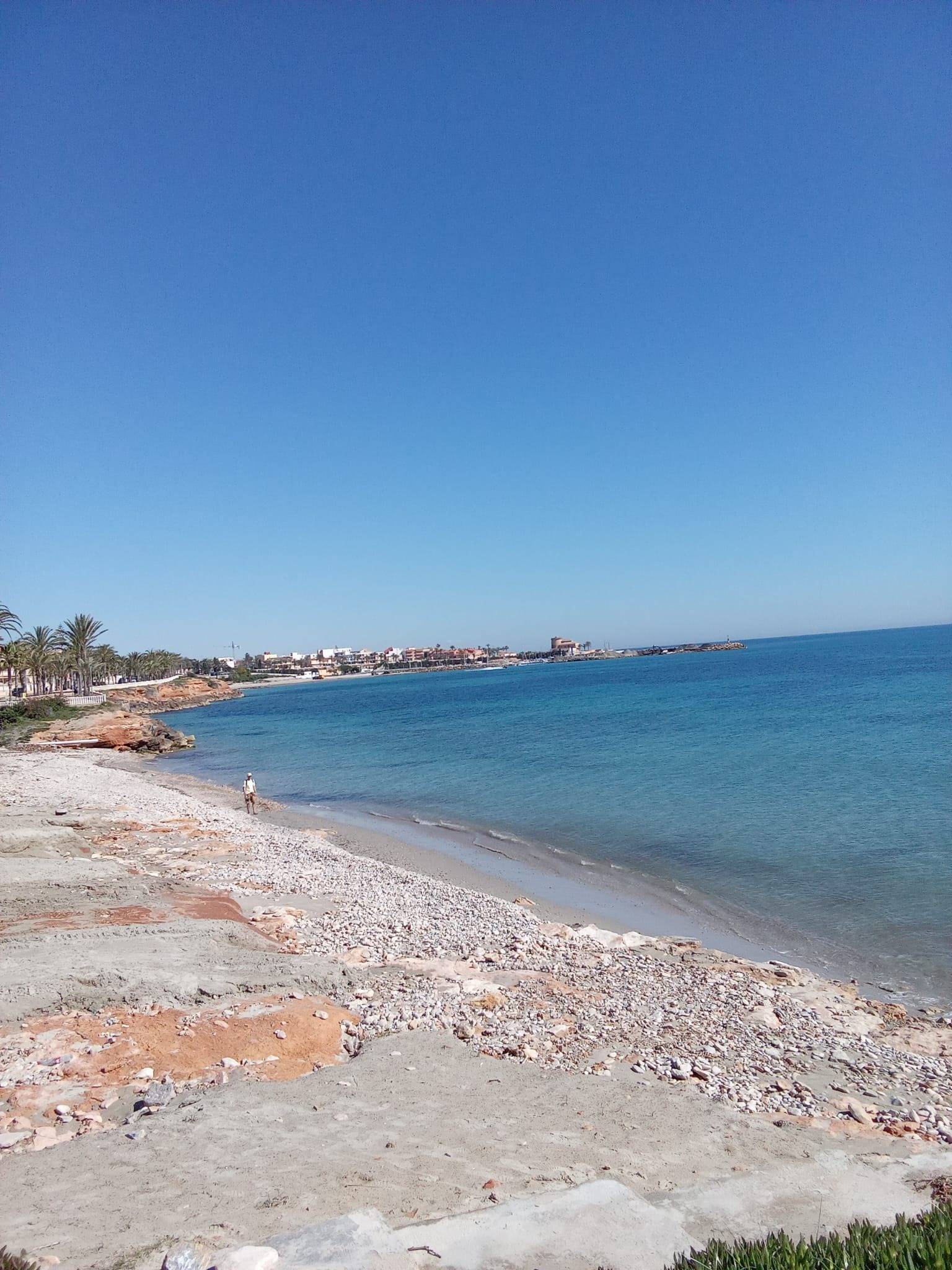 Town House for Sale in Pilar de La Horadada, Alicante