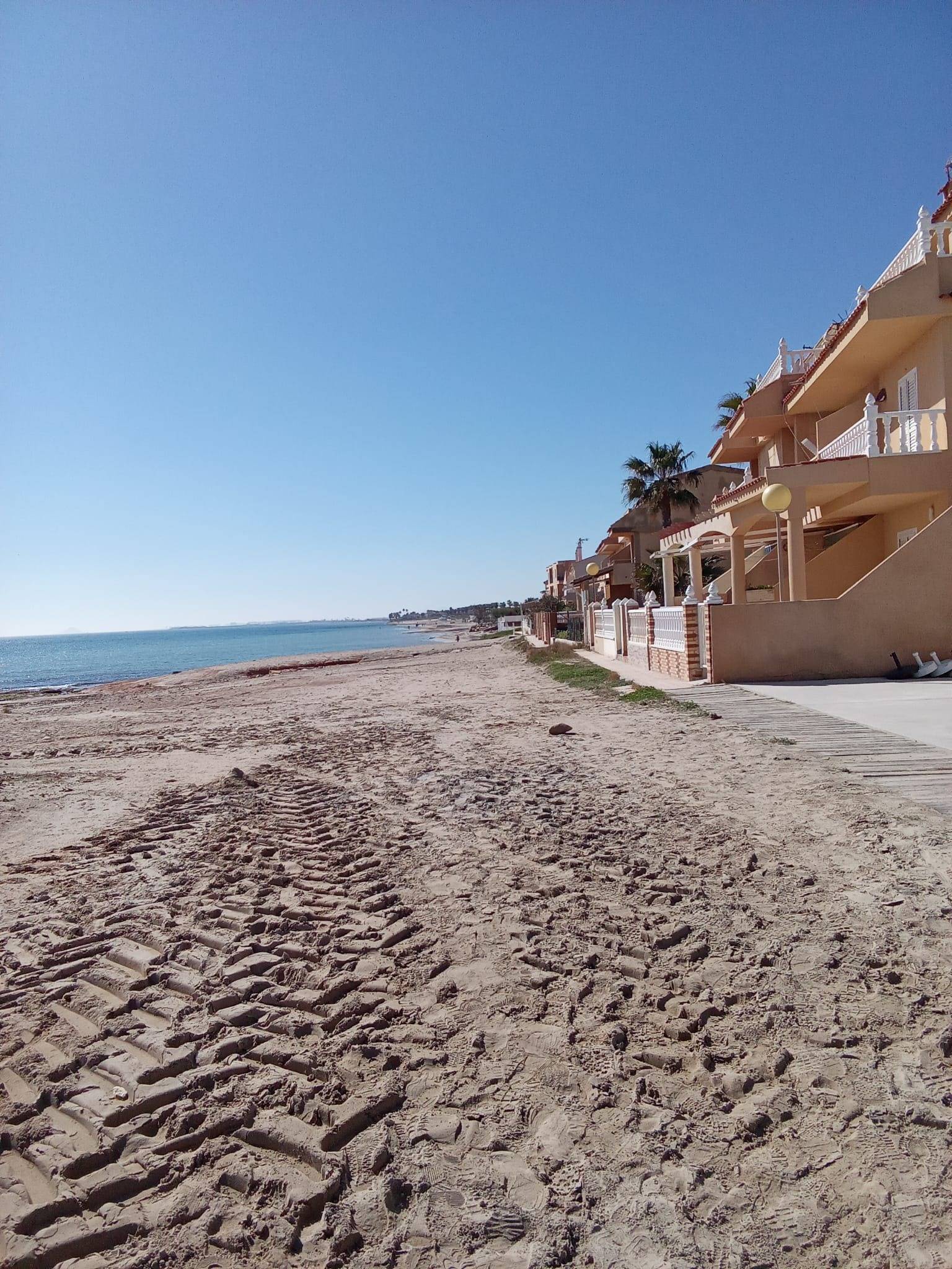 Town House for Sale in Pilar de La Horadada, Alicante