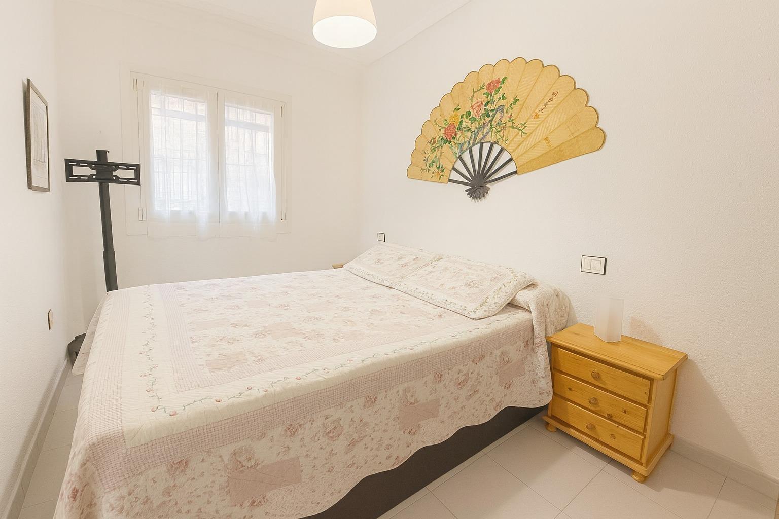 Apartment for Sale in Torrevieja, Alicante