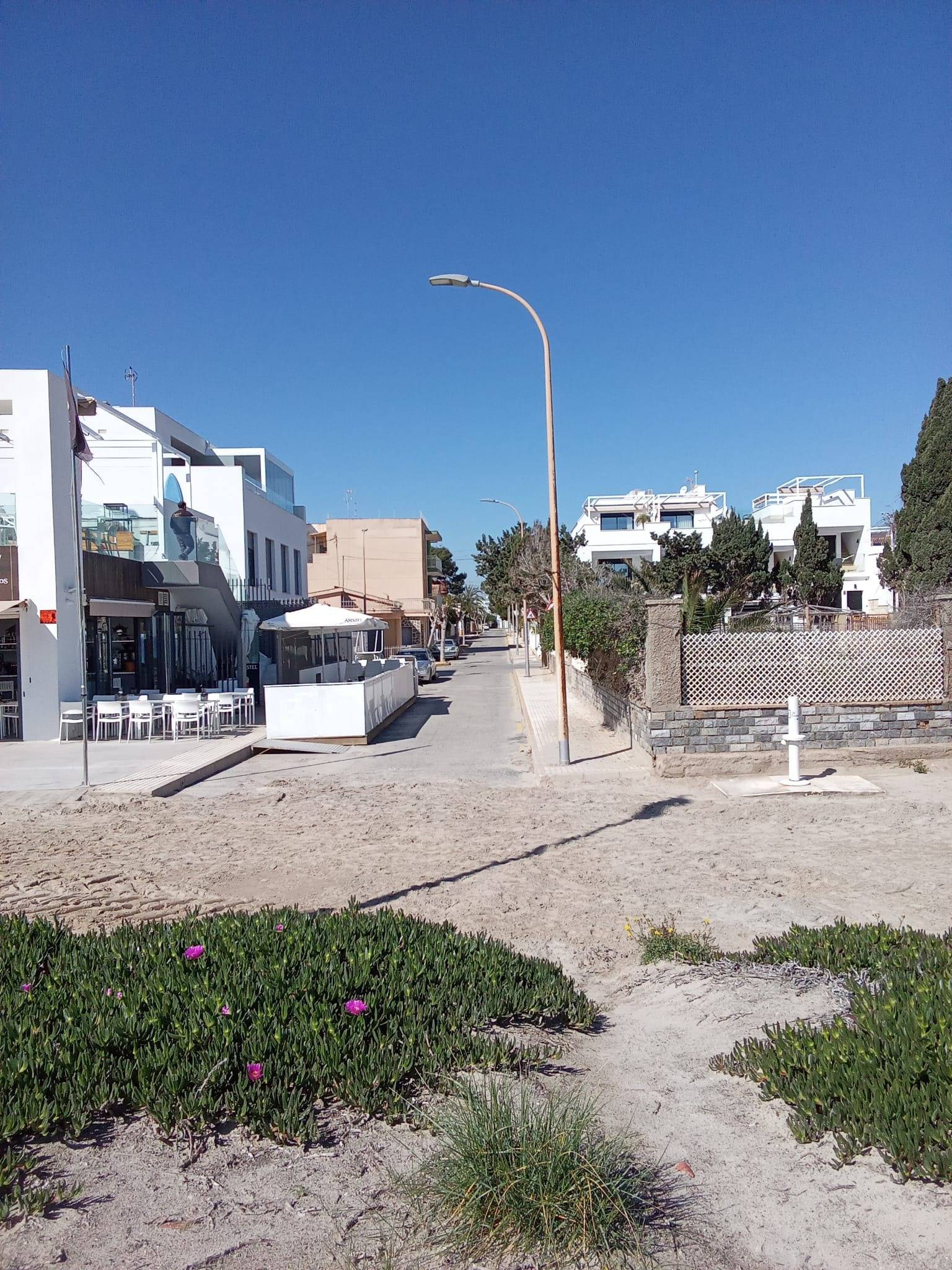 Town House for Sale in Pilar de La Horadada, Alicante