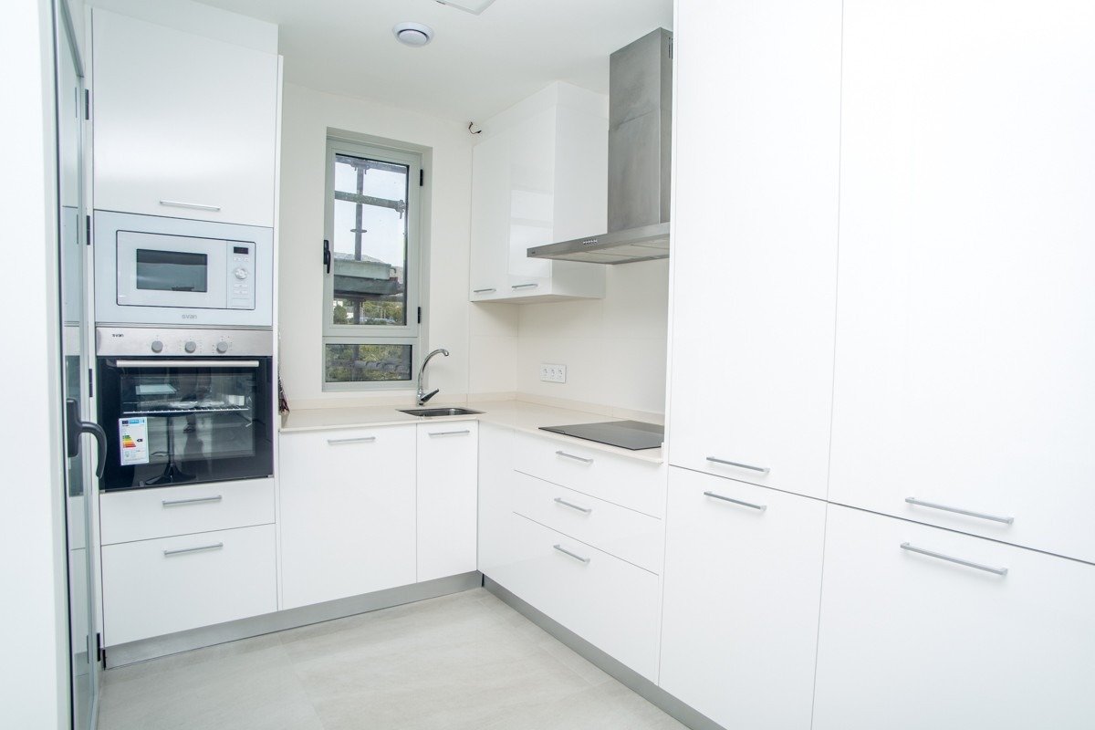NEW BUILD APARTMENTS IN LA CALA DE FINESTRAT