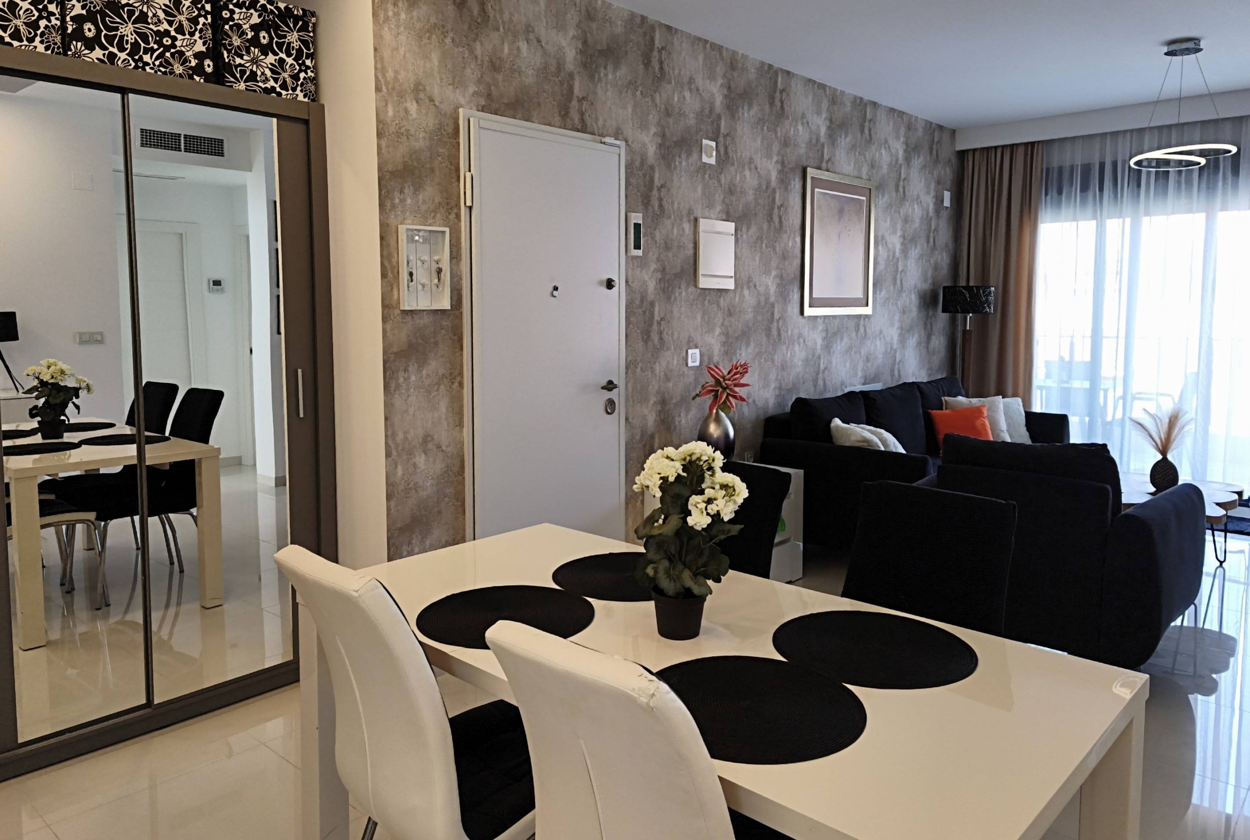 Apartment for Sale in Pilar de La Horadada, Alicante