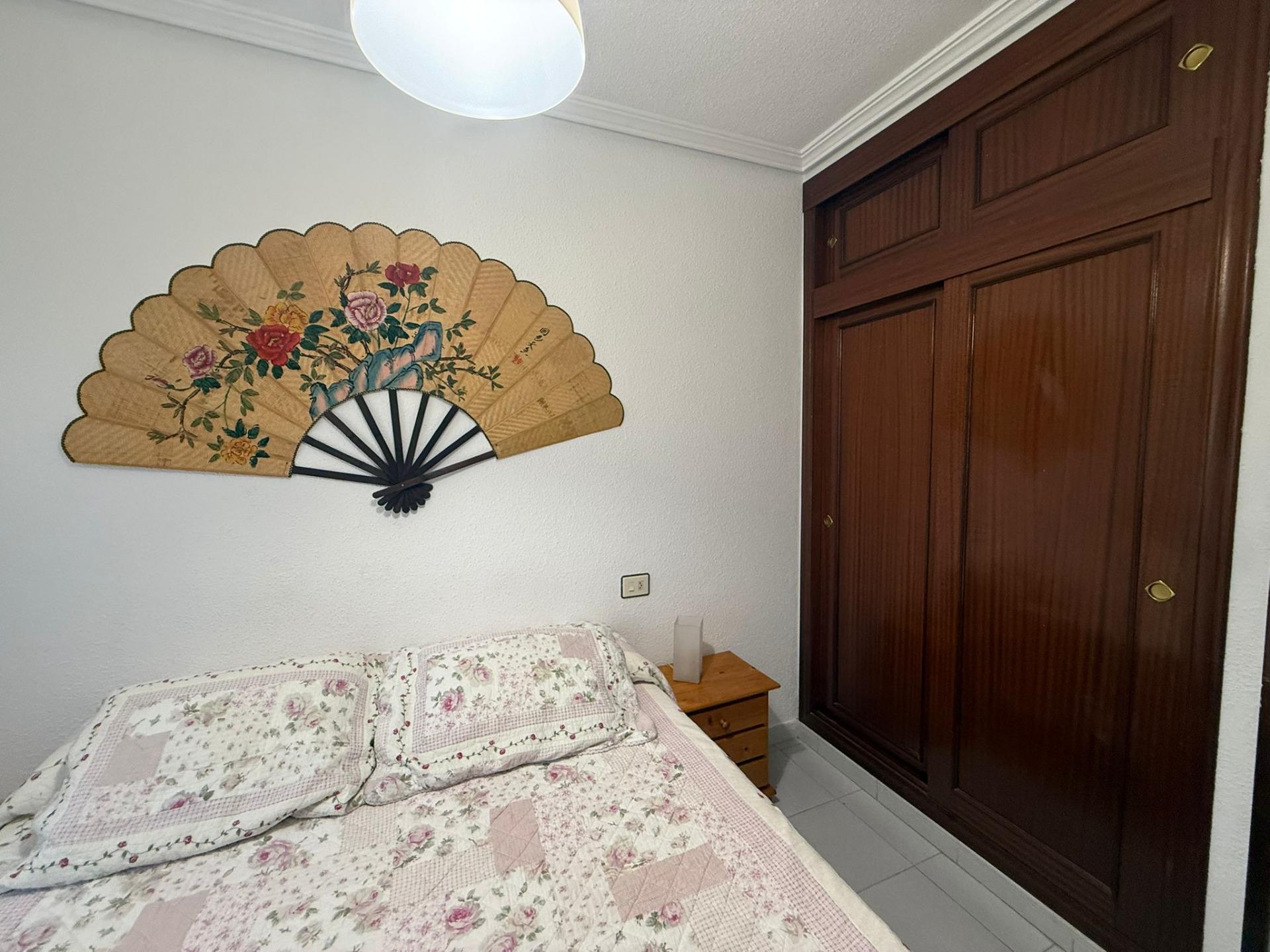 Apartment for Sale in Torrevieja, Alicante