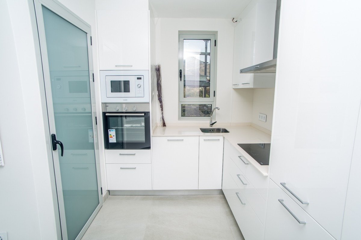 NEW BUILD APARTMENTS IN LA CALA DE FINESTRAT