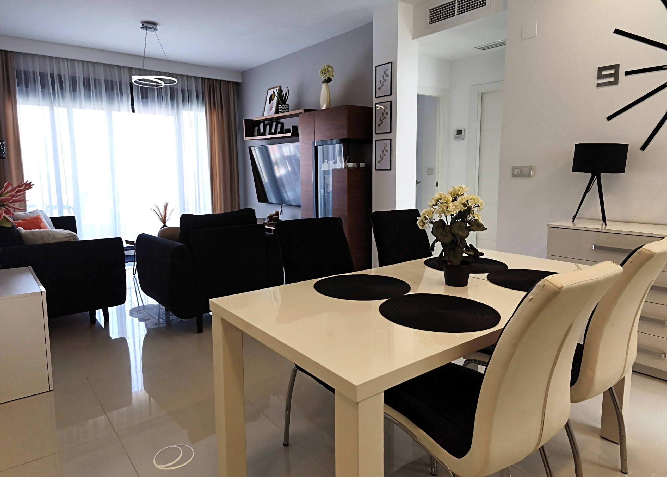 Apartment for Sale in Pilar de La Horadada, Alicante