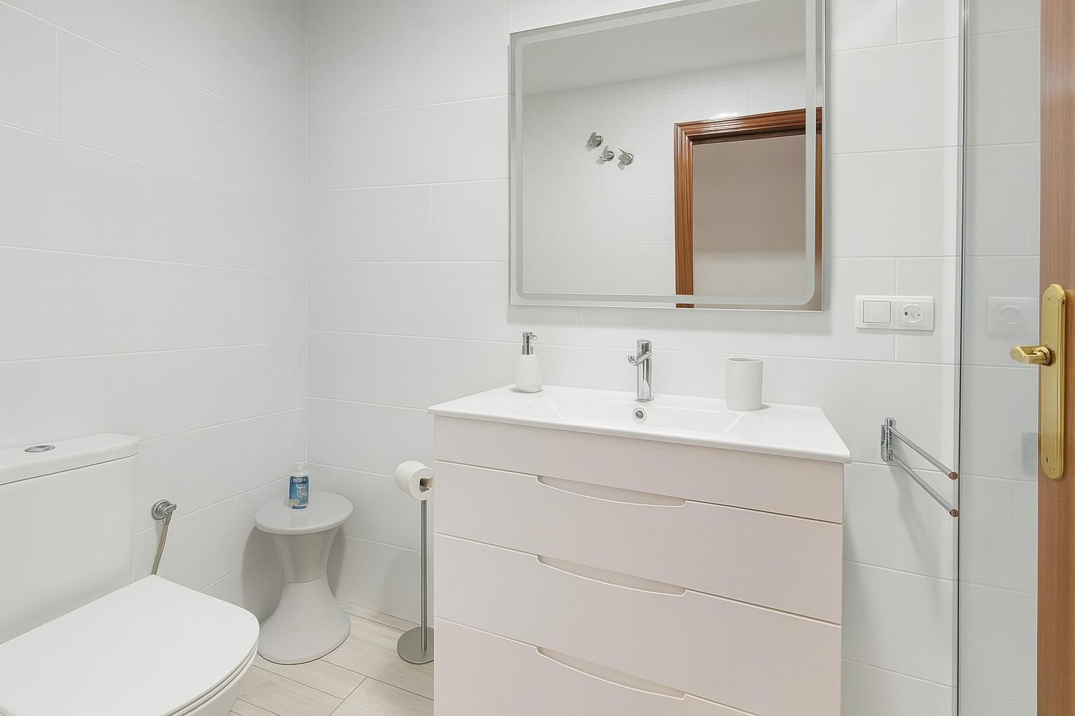 Apartment for Sale in Torrevieja, Alicante
